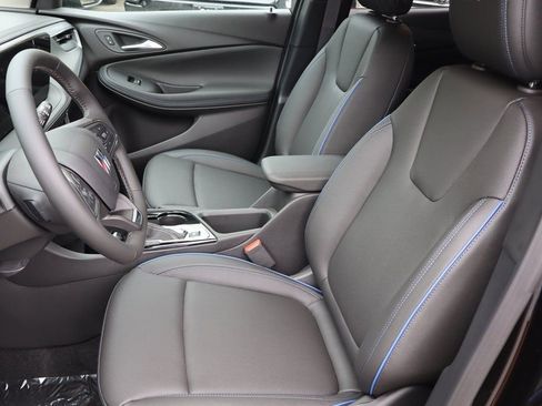 New 2026 Buick Encore GX Sport Touring w/ Comfort Package AWD/4WD image 10