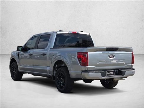 New 2026 Ford F150 STX RWD image 9