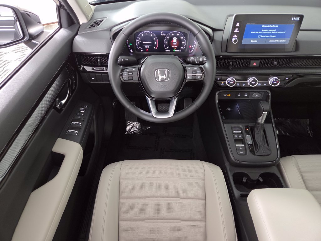 New 2027 Honda CR-V EX-L image 17