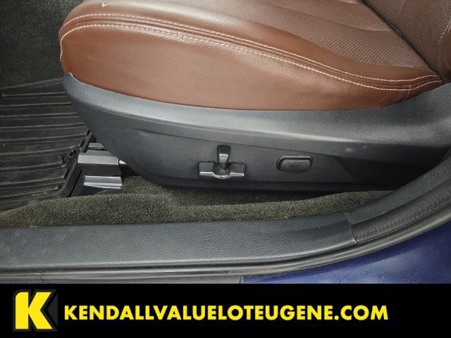 Used 2014 Subaru Outback 2.5i Limited AWD/4WD image 26