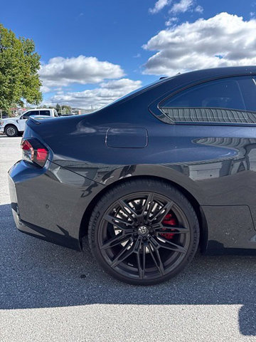 Used 2024 BMW M2 w/ Lighting Package RWD image 9