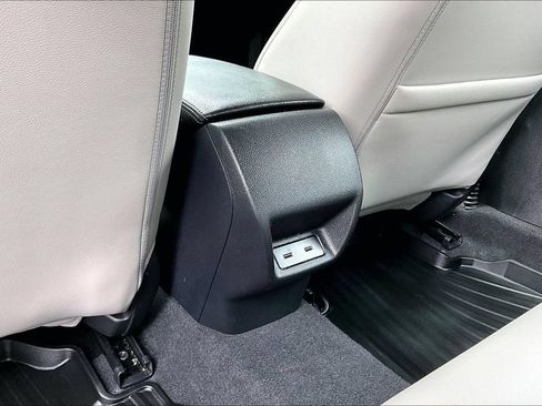 Used 2024 Honda Civic Sport Touring image 10