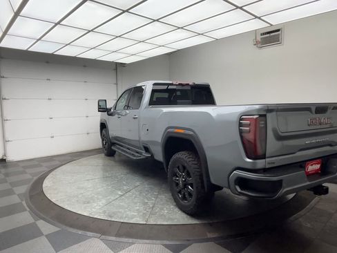Certified 2024 GMC Sierra 2500 AT4 w/ Technology Package image 44