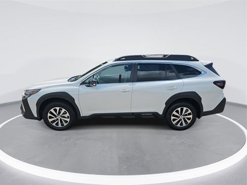 New 2025 Subaru Outback Premium w/ Popular Package #1A image 8