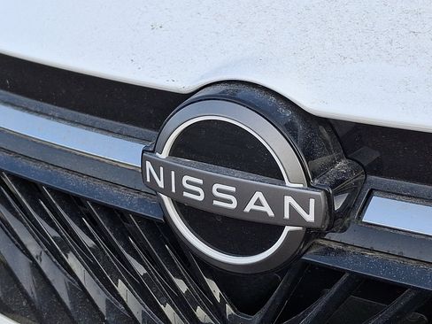 New 2026 Nissan Sentra SV w/ SV Convenience Package image 5