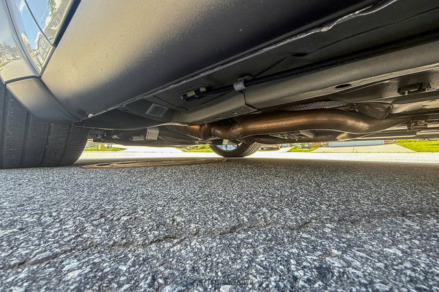 Used 2021 Dodge Challenger R/T Scat Pack RWD image 85