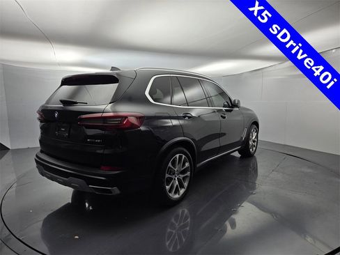 Used 2020 BMW X5 sDrive40i w/ Premium Package image 17