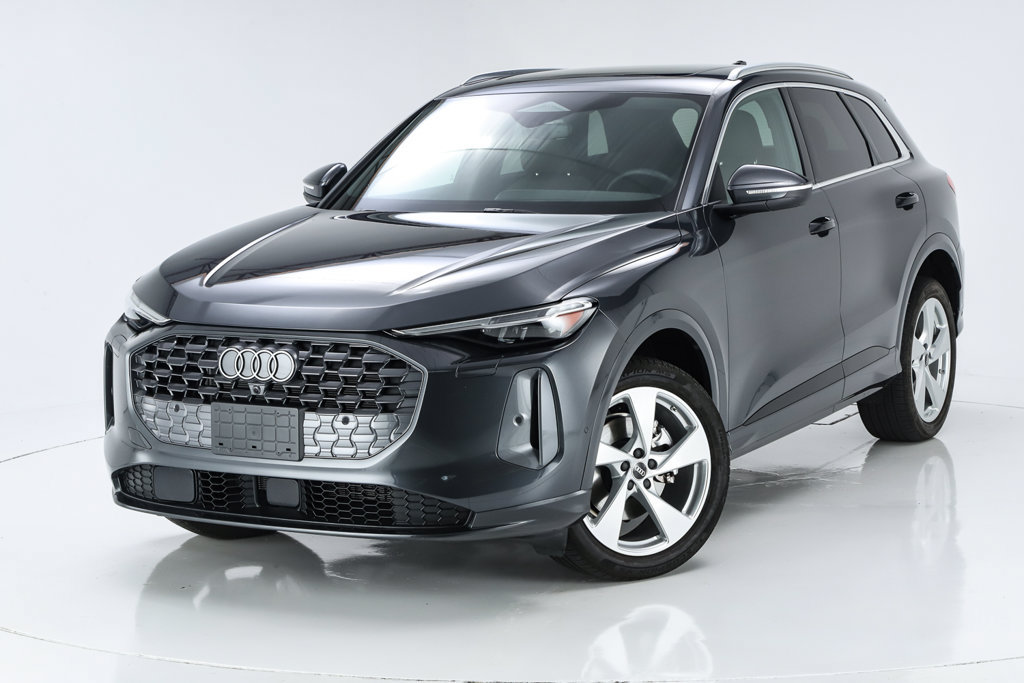 Used 2025 Audi Q5 Premium Plus AWD/4WD image 43