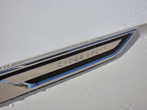 New 2026 Volkswagen Atlas Cross Sport SE FWD image 8