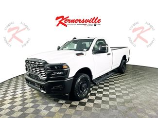 New 2025 RAM 2500 Tradesman video 3