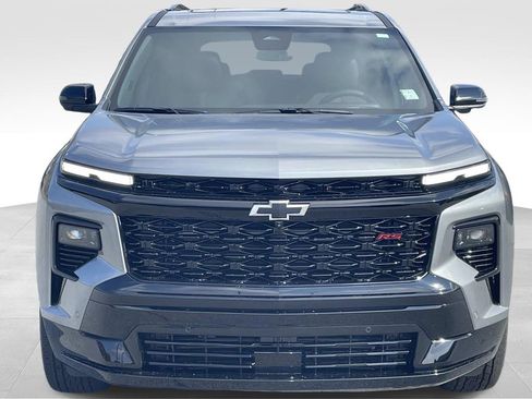 New 2026 Chevrolet Traverse RS image 8