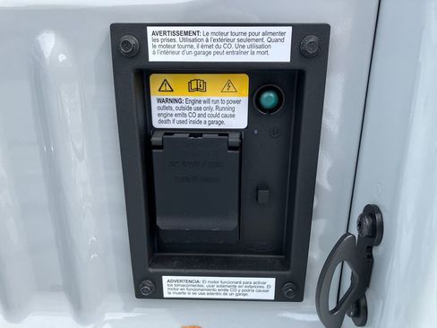 New 2026 Ford F350 Platinum image 30