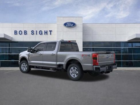 New 2026 Ford F250 4x4 Crew Cab Super Duty image 6