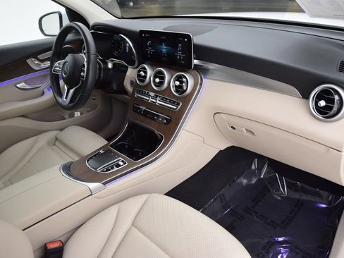 Used 2022 Mercedes-Benz GLC 300 image 15