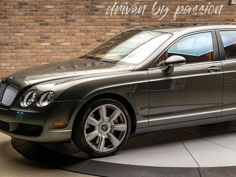 Used 2006 Bentley Flying Spur Flying Spur image 6