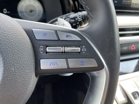Used 2025 Hyundai Palisade Calligraphy AWD/4WD image 20