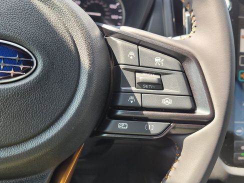 New 2026 Subaru Forester Wilderness image 7