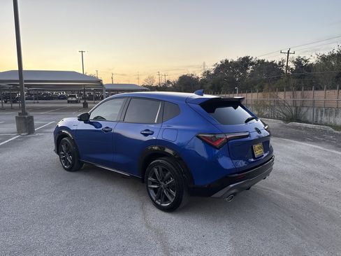 Used 2025 Acura ADX A-Spec image 5