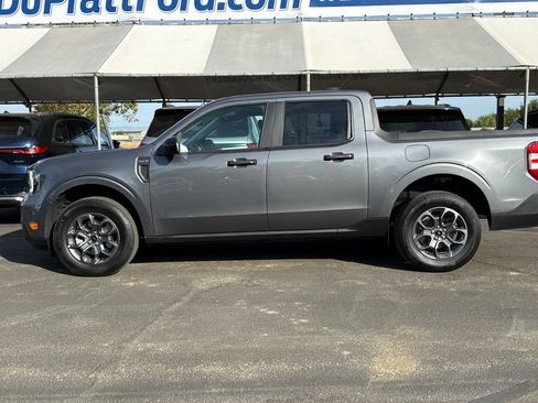 Used 2026 Ford Maverick XLT w/ XLT Luxury Package FWD image 7
