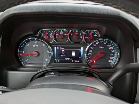 Used 2019 Chevrolet Tahoe LT image 31