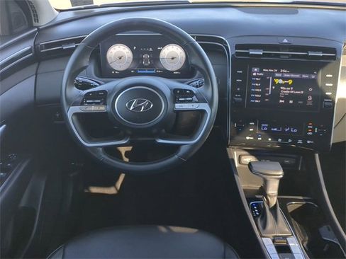 Used 2023 Hyundai Tucson SEL w/ Convenience Package image 15