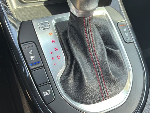 Used 2021 Kia Forte GT w/ GT2 Package FWD image 40