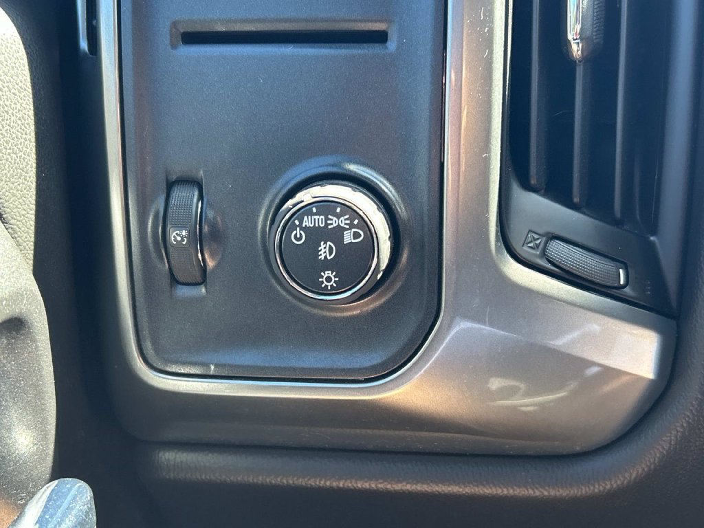 Used 2016 Chevrolet Silverado 1500 LT w/ All Star Edition RWD image 25
