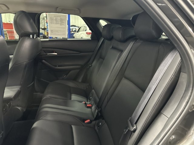 Certified 2025 MAZDA CX-30 AWD 2.5 S w/ Preferred Package image 31