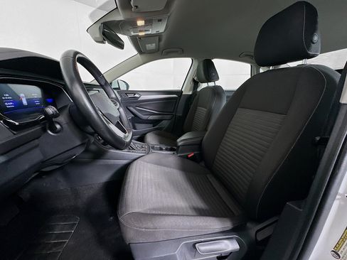 Used 2024 Volkswagen Jetta S FWD image 13