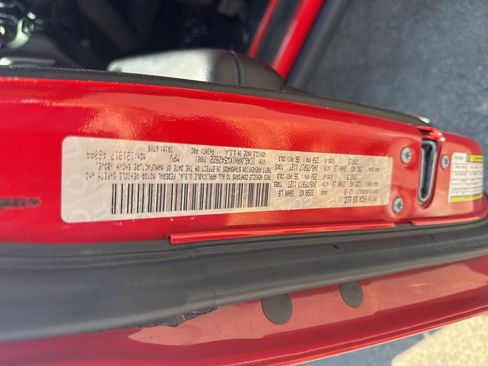 Used 2019 Jeep Wrangler Sport AWD/4WD image 9