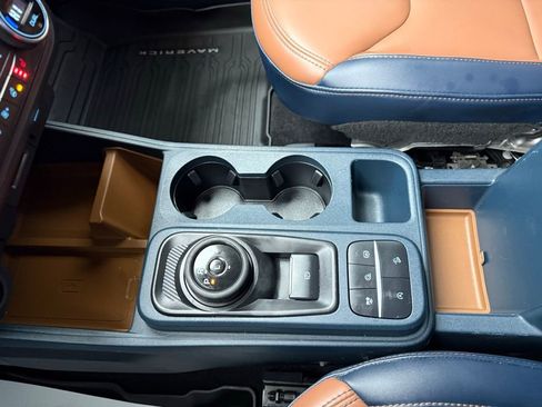 Used 2022 Ford Maverick Lariat w/ Lariat Luxury Package image 34