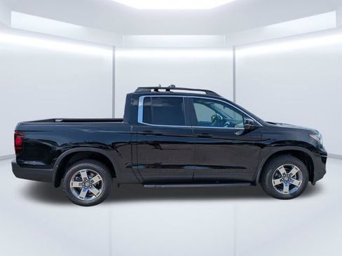 New 2026 Honda Ridgeline RTL image 3