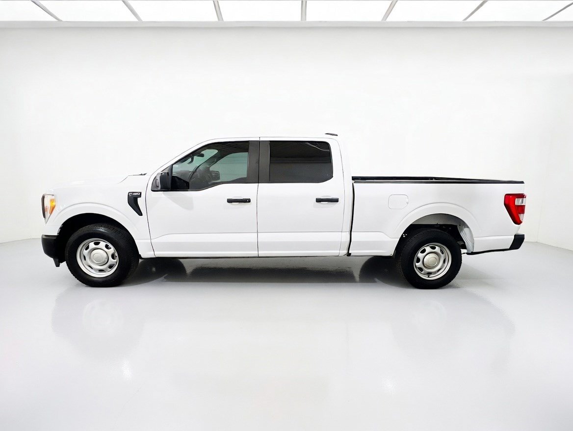 Used 2021 Ford F150 XL w/ Equipment Group 101A High RWD image 21