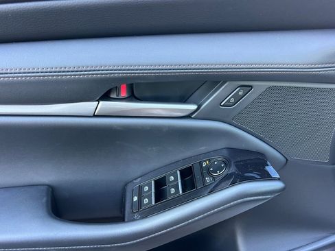 New 2026 MAZDA MAZDA3 2.5 S Sedan w/ Preferred Pkg image 12