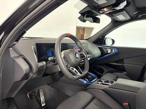 Used 2026 BMW X3 M50 w/ Premium Package AWD/4WD image 9