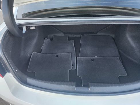 Used 2018 Acura ILX FWD image 11
