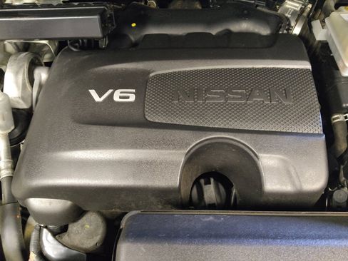 Used 2020 Nissan Pathfinder Platinum w/ Cargo Package AWD/4WD image 30