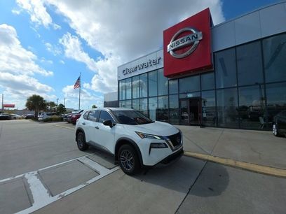 Used 2023 Nissan Rogue S