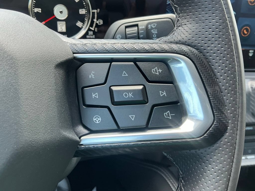 New 2026 Ford Mustang Premium RWD image 29