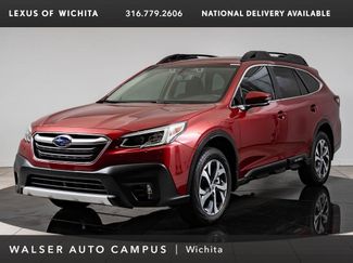 Used 2022 Subaru Outback Limited XT AWD/4WD video 1