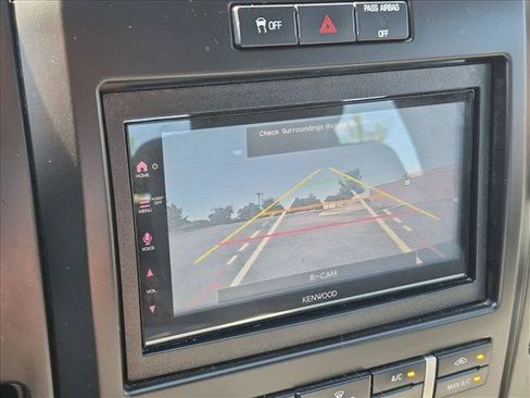 Used 2013 Ford F150 STX w/ Mid Equipment Group AWD/4WD image 12
