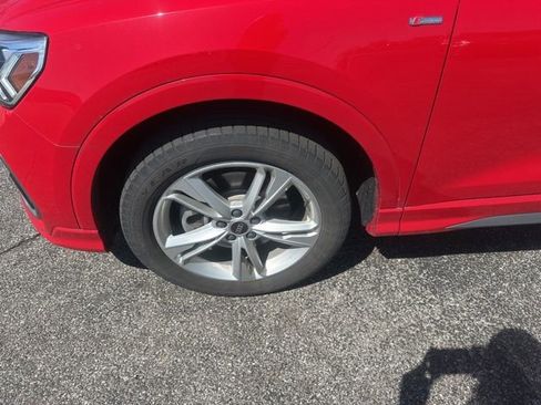 Used 2022 Audi Q3 2.0T Premium Plus image 9