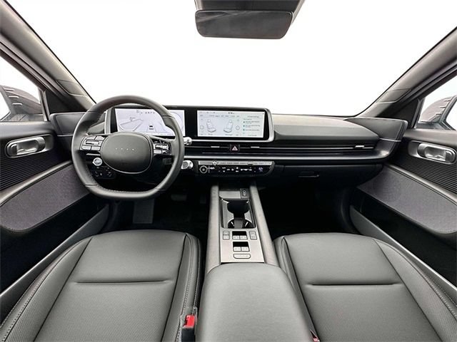 New 2024 Hyundai Ioniq 6 SEL AWD/4WD image 9