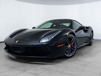 Certified 2019 Ferrari 488 GTB video 1