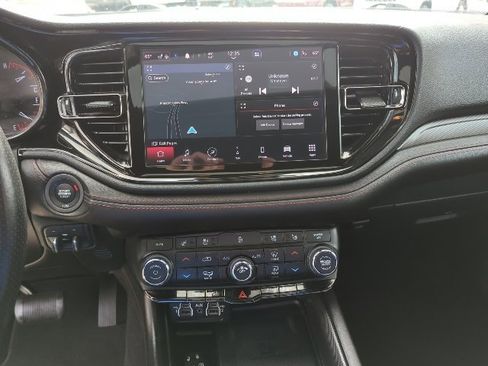 Certified 2023 Dodge Durango R/T image 9