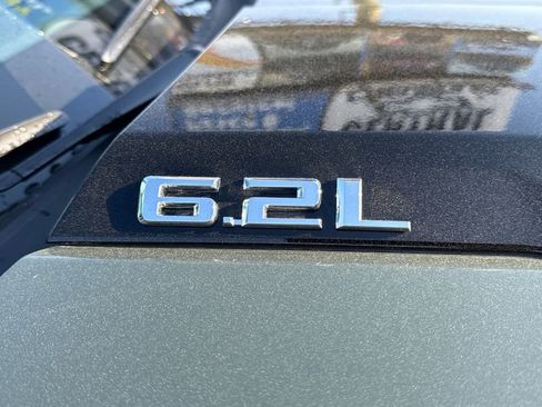 New 2026 Chevrolet Silverado 1500 ZR2 w/ LPO, Dark Essentials Package image 10