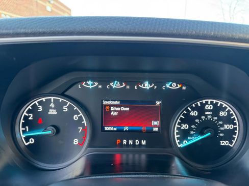 Used 2021 Ford F150 XL w/ Equipment Group 101A High image 20