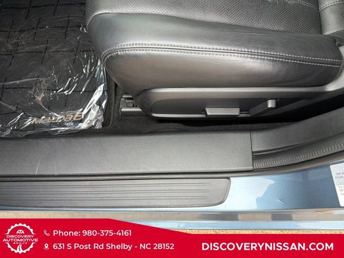 Used 2018 MAZDA MAZDA6 Touring FWD image 10