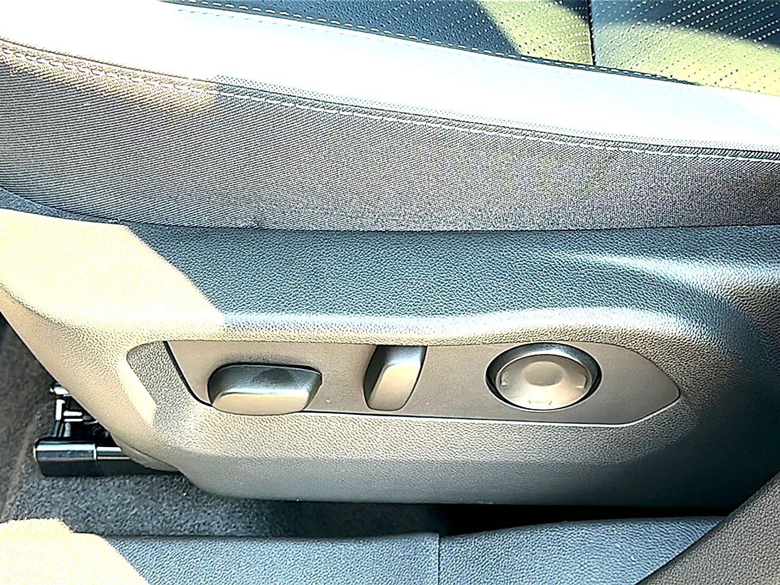 New 2026 Buick Envision Sport Touring AWD/4WD image 12