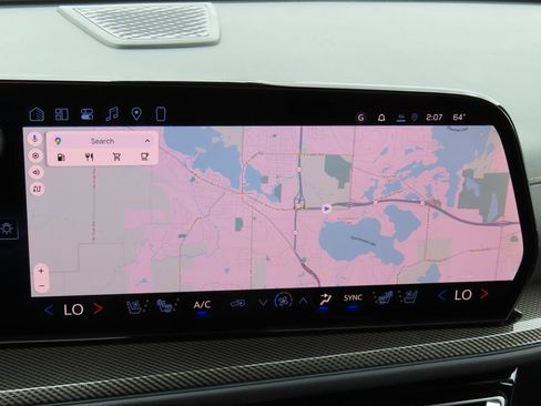 New 2026 Chevrolet Traverse High Country AWD/4WD image 8